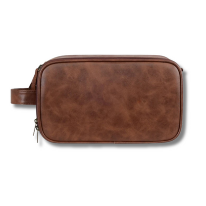 Trousse de toilette de voyage – Style business et élégant