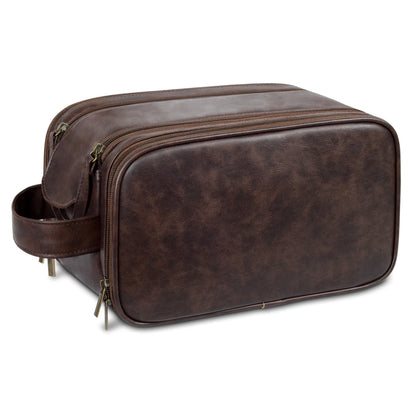 Trousse de toilette de voyage – Style business et élégant