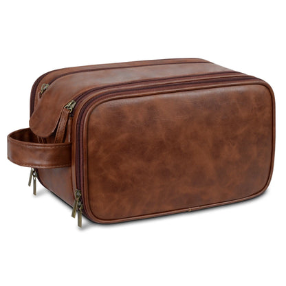 Trousse de toilette de voyage – Style business et élégant