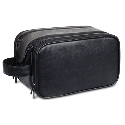 Trousse de toilette de voyage – Style business et élégant